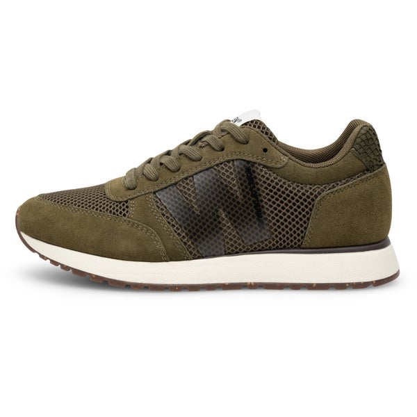 Ronja Icon Dark olive  Woden
