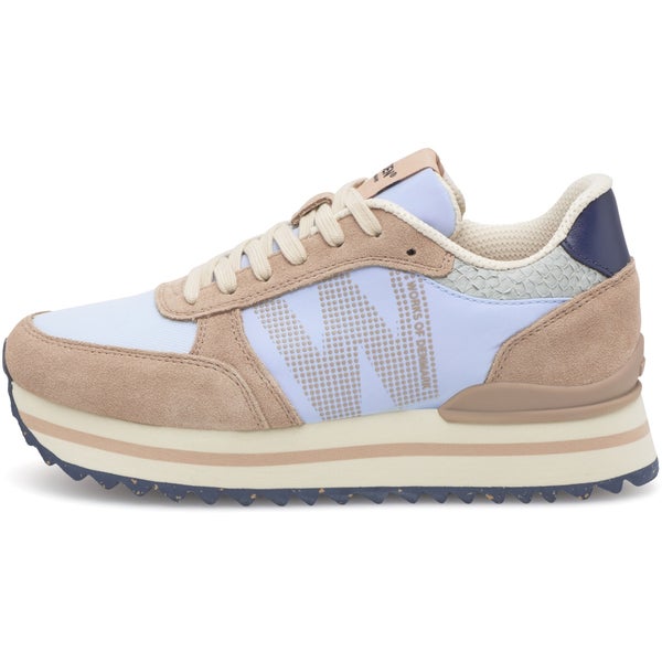 Ronja Plateau Moonstone Woden