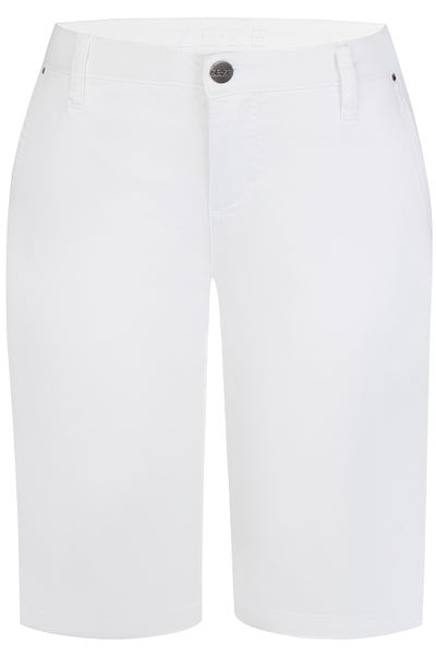 Sanne Shorts White Ze-Ze