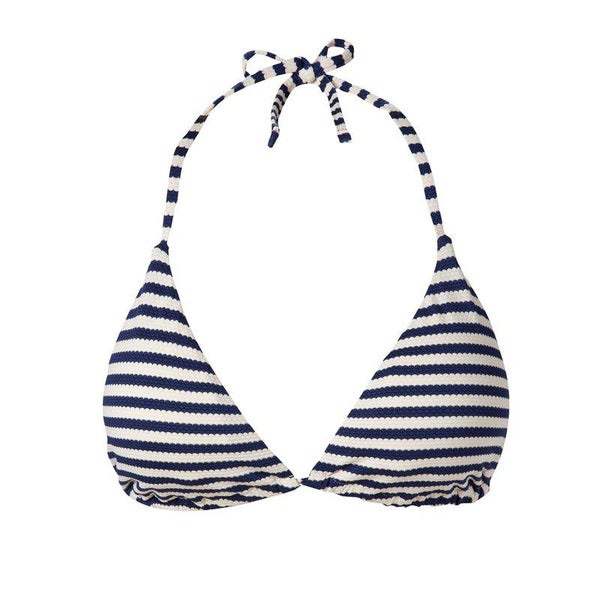 Stripes Tassos  Bikini Yl&auml;osa   Trof&eacute;