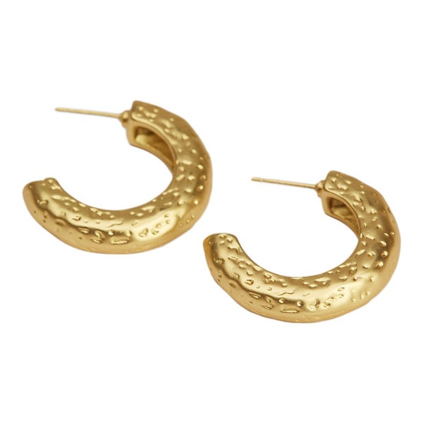Nora Earring Gold Moshi