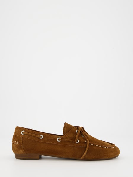 Merth sailor shoe Cue Musse & Cloud