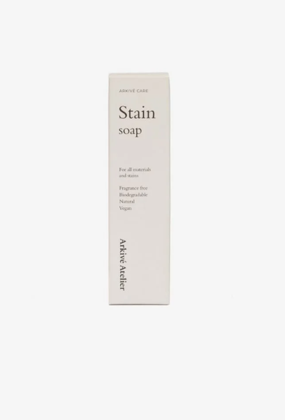 Arkive Stain Soap Hajusteeton