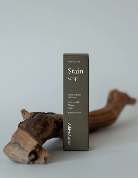 Arkive Stain Soap Sandalwood