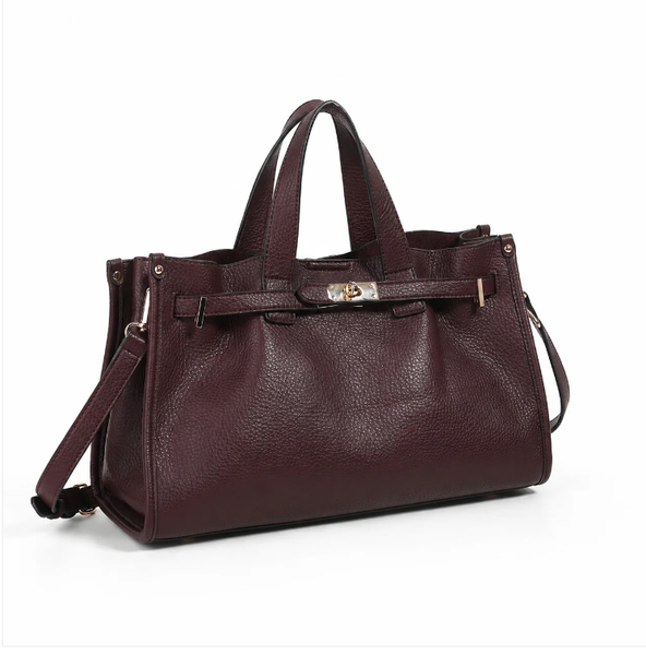 Kristine shopper Bordeaux  Rosenvinge