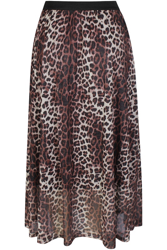 Esther Skirt Leo Ze-Ze